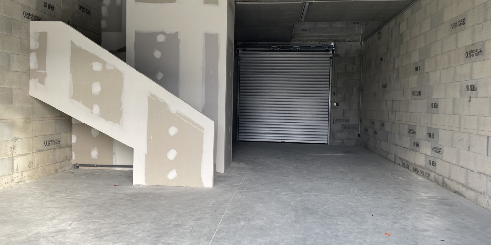 local commercial à MERIGNAC (33700)